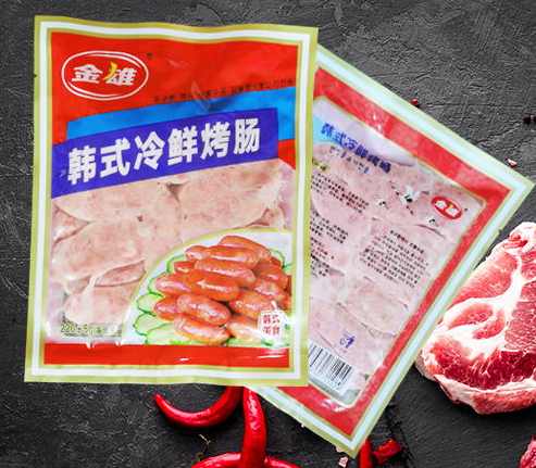 韓式風(fēng)干腸